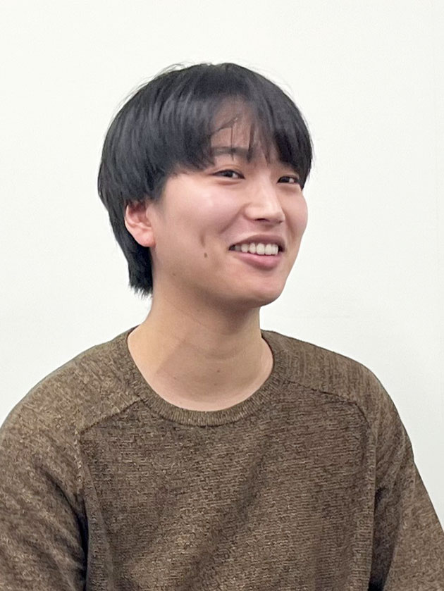 松尾 潤