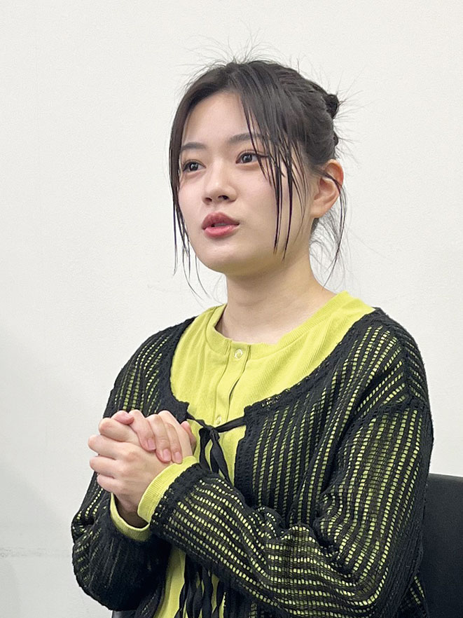 仲 美海