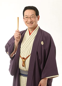 春風亭昇太 独演会
