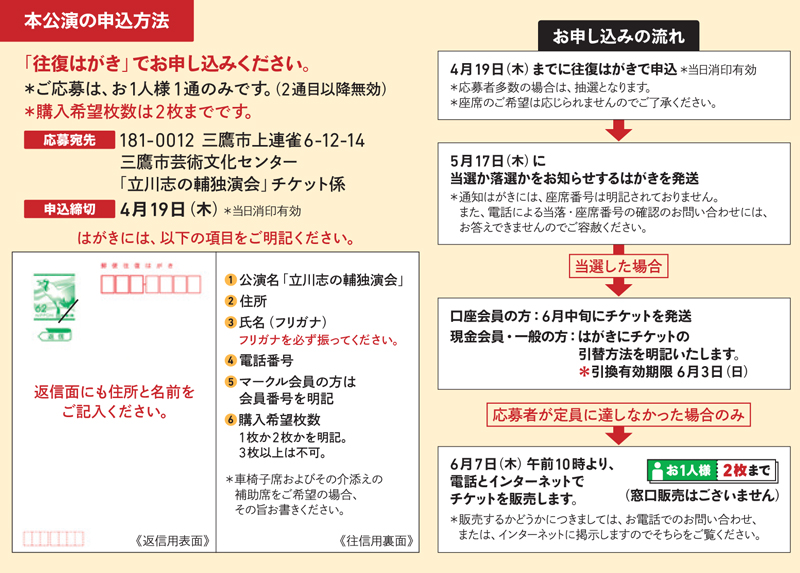 葉書