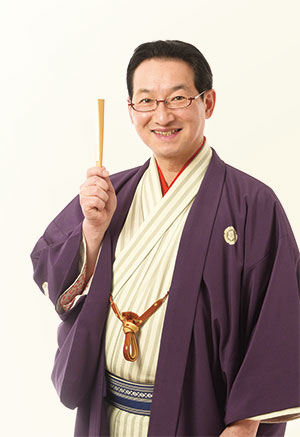 春風亭昇太 独演会