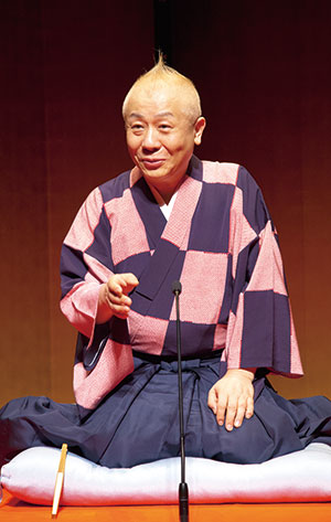 春風亭小朝 独演会