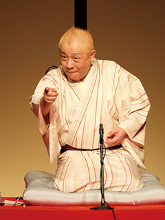 春風亭小朝 独演会