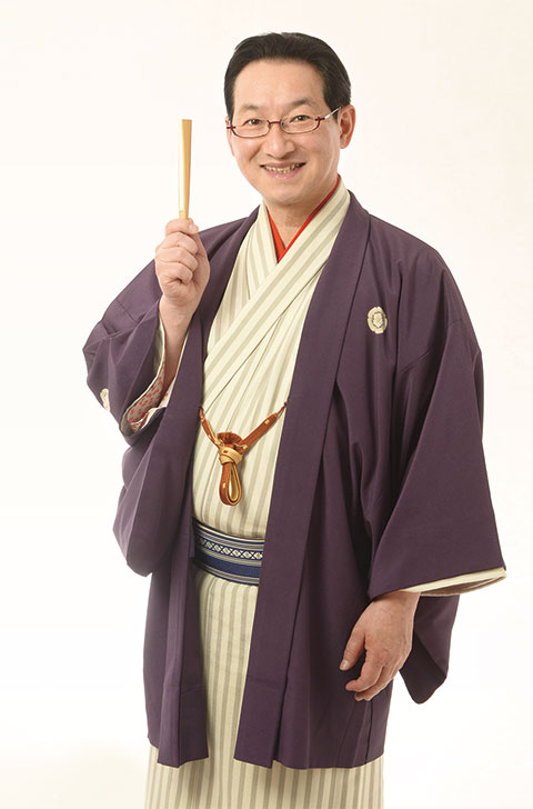 春風亭昇太 独演会