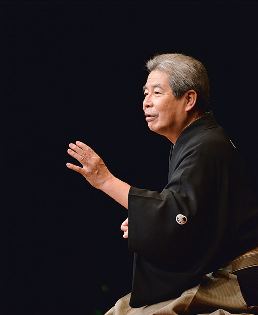立川志の輔 独演会