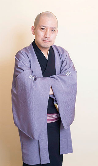 春風亭一之輔 独演会