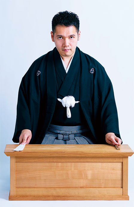 神田伯山 独演会