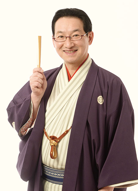 春風亭昇太 独演会