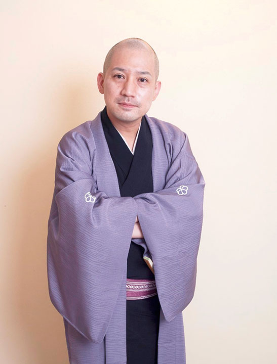 春風亭一之輔 独演会