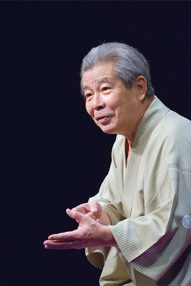 立川志の輔 独演会