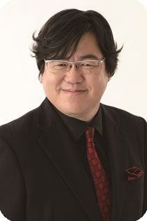 中川賢一