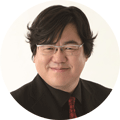 中川賢一