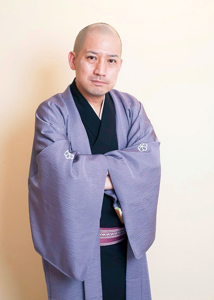 春風亭一之輔 独演会