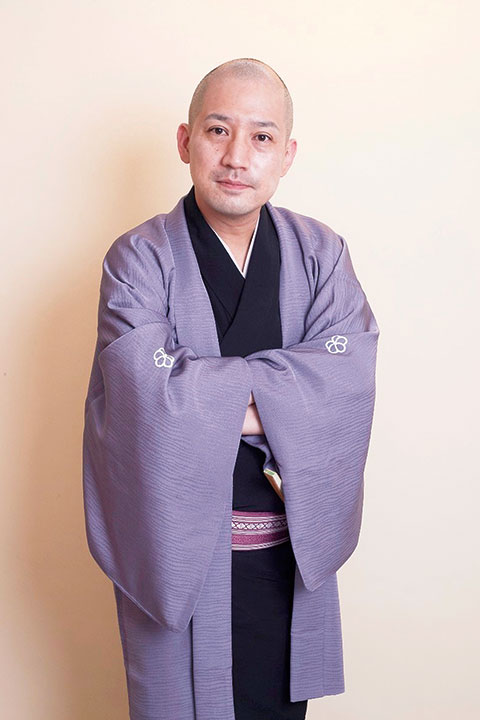 春風亭一之輔 独演会