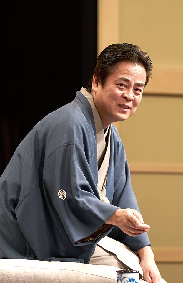 立川談春 独演会