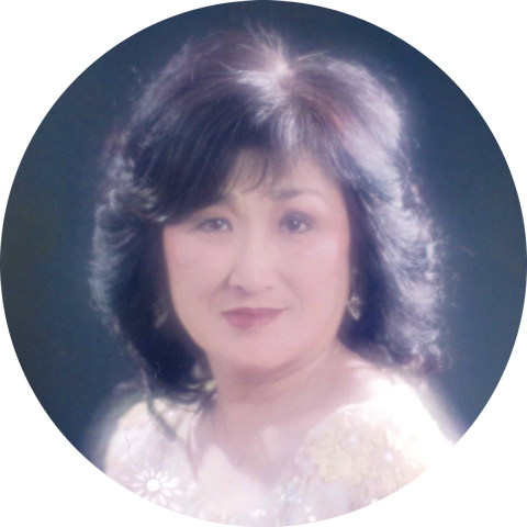 中田順子