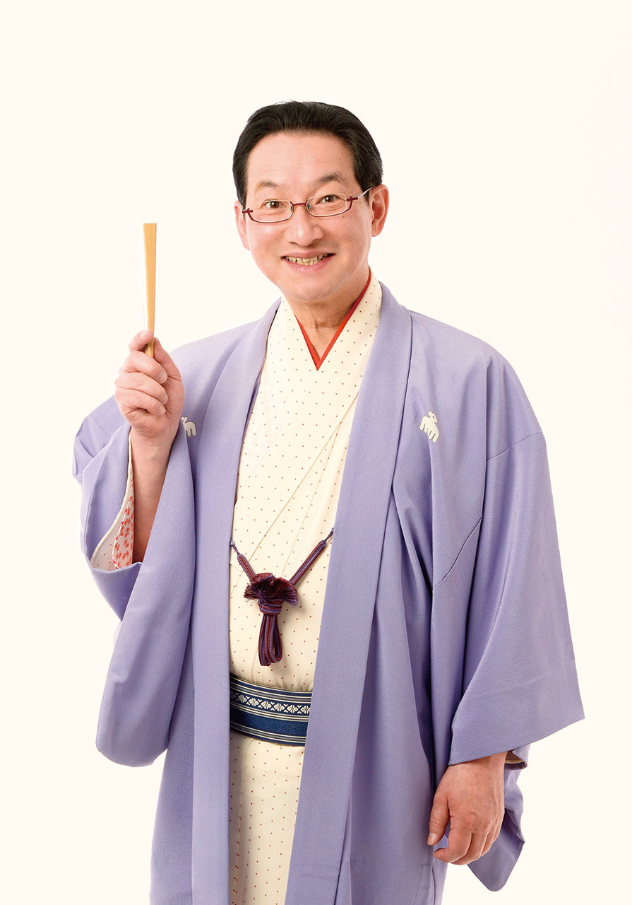 春風亭昇太 独演会