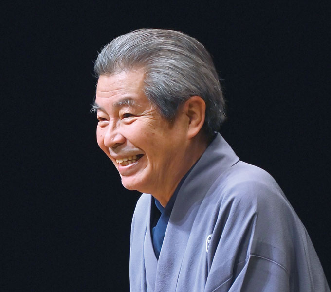 立川志の輔 独演会 pickup