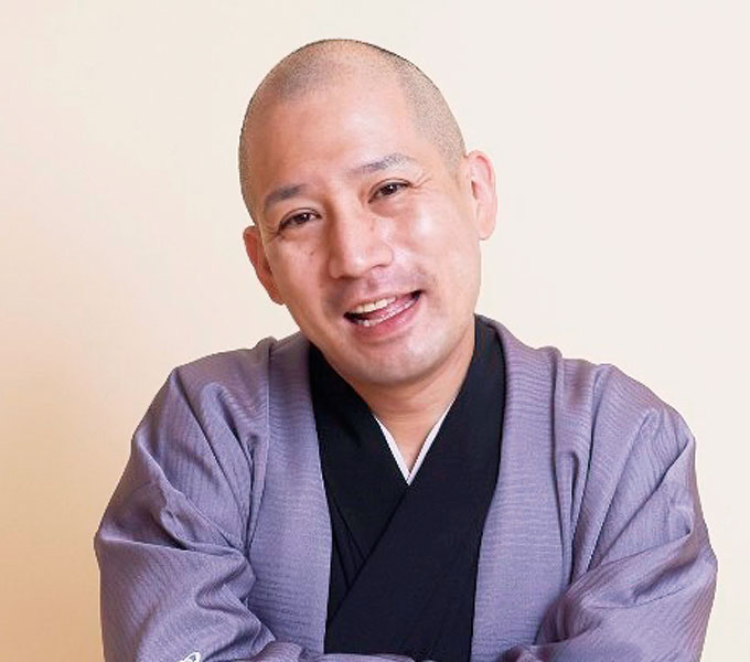 春風亭一之輔 独演会 pickup