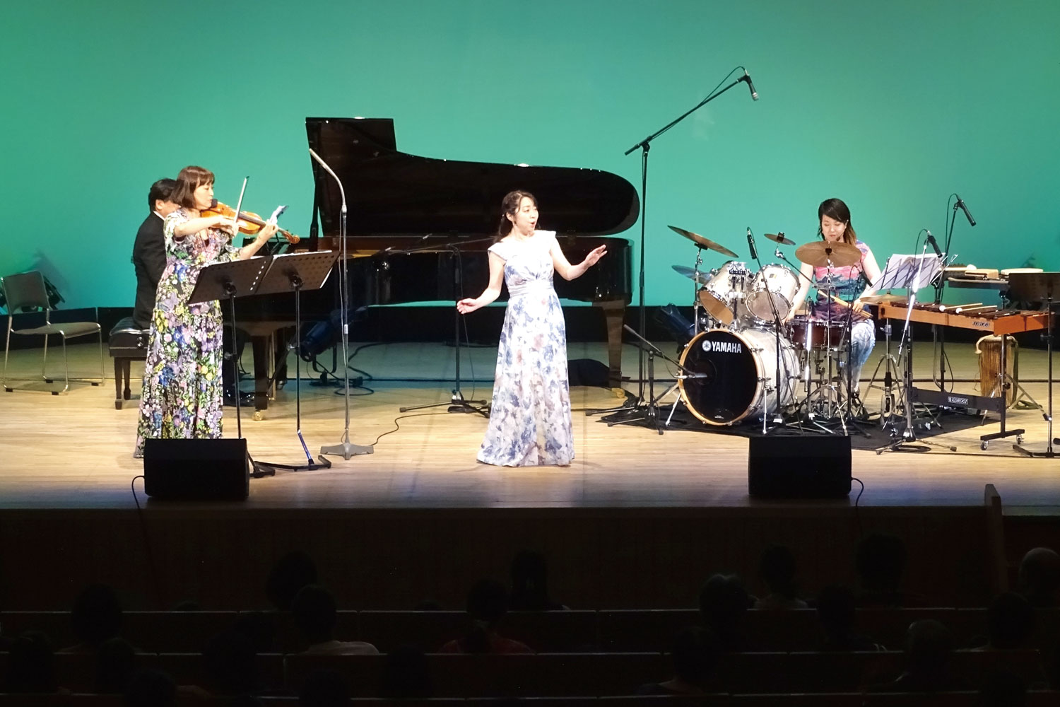 過去の公演より