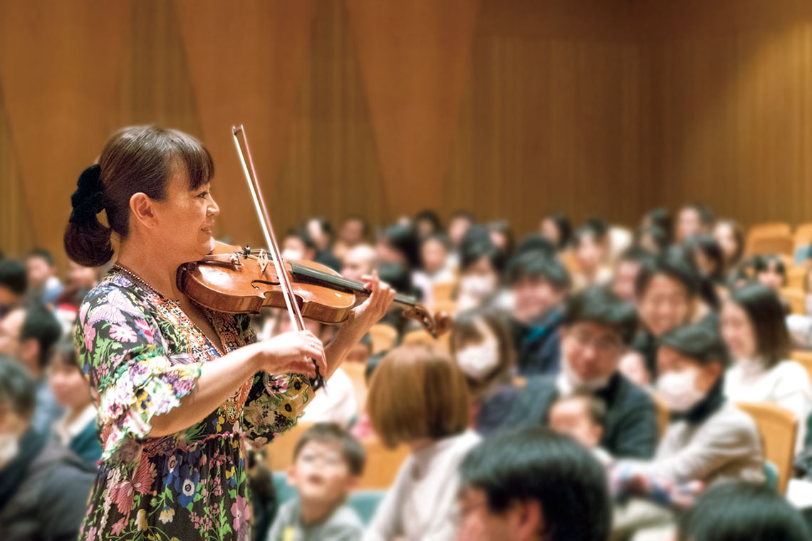 過去の公演より