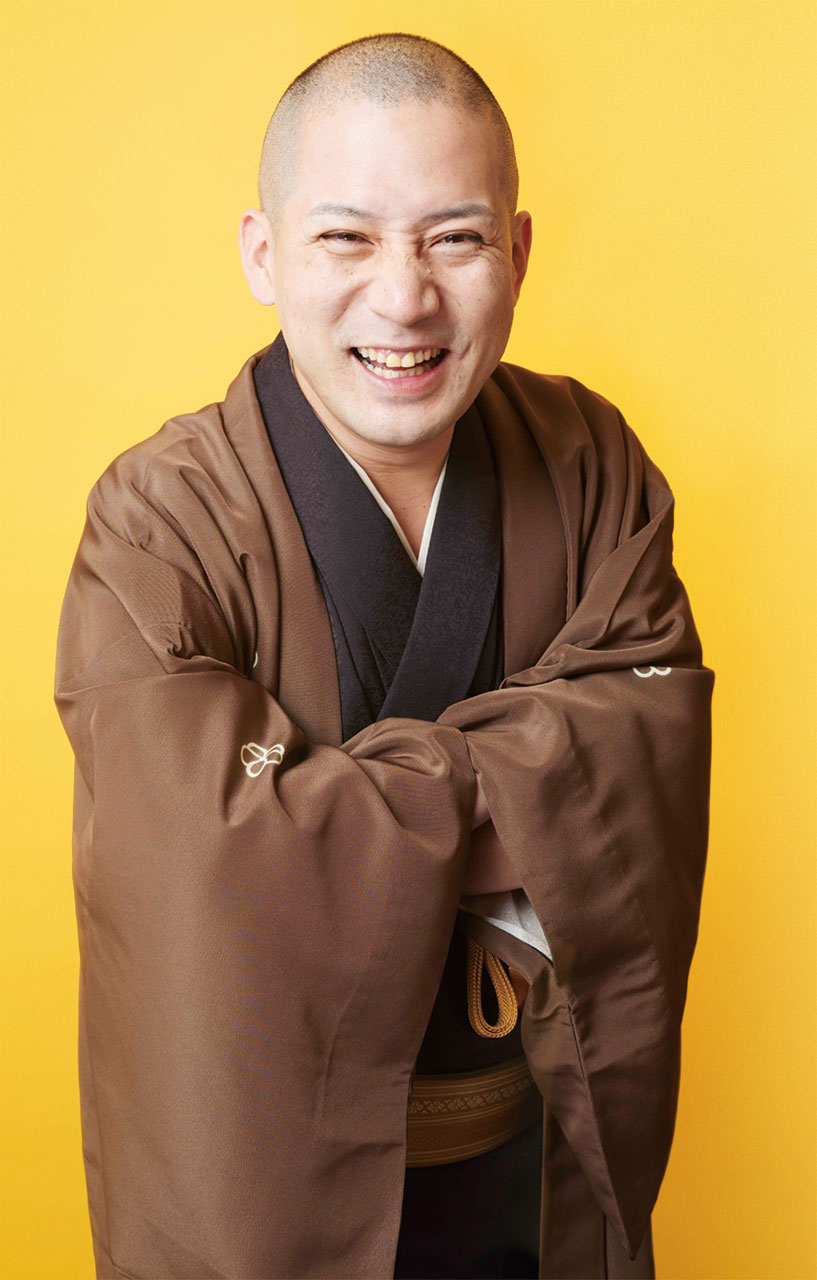 春風亭一之輔 独演会 春風亭一之輔 独演会