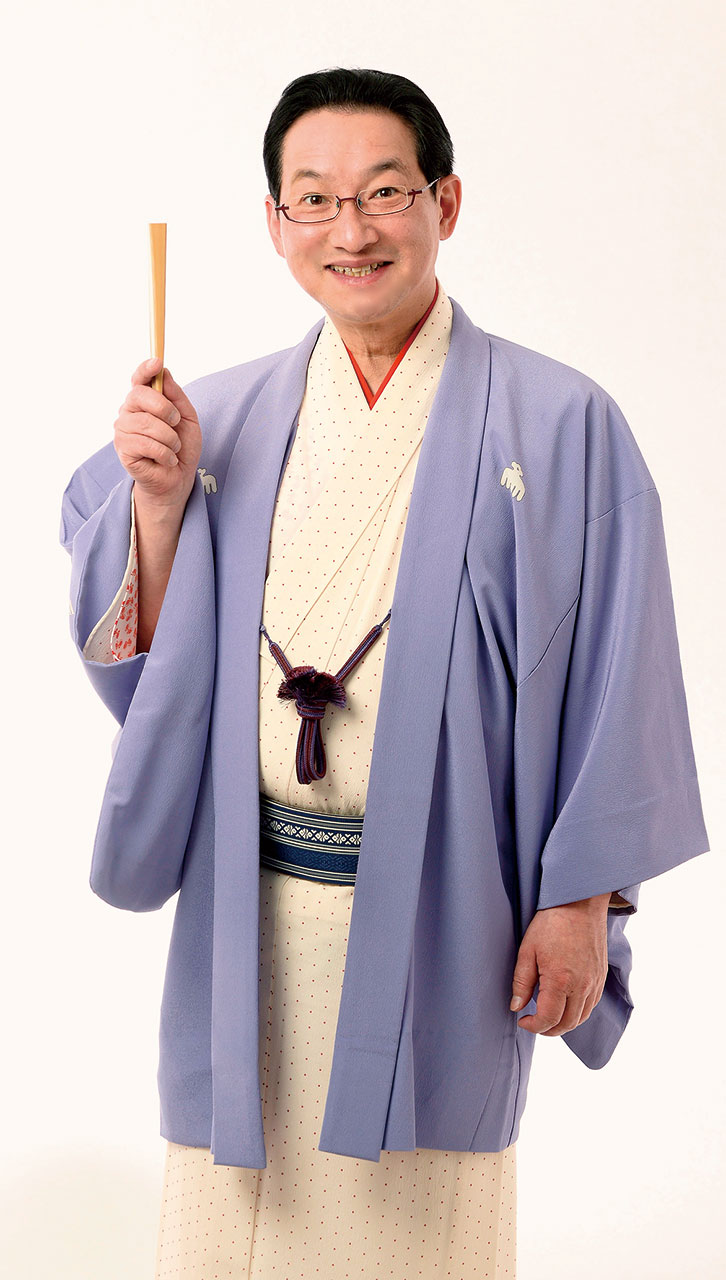 春風亭昇太 独演会 春風亭昇太 独演会