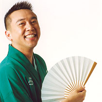 林家たい平