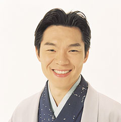 数えて二百七十三夜・如月　柳家花緑