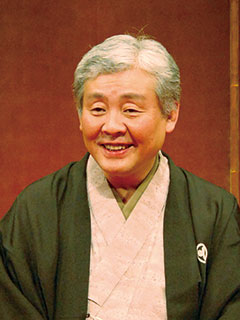 数えて二百八十六夜・卯月　柳家喬太郎