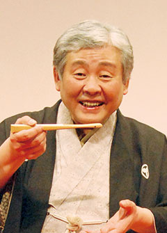 数えて二百九十夜・水無月　柳家喬太郎
