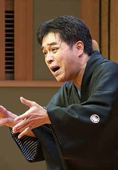 数えて二百九十一夜・神無月　立川志らく