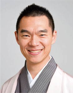 数えて二百九十六夜・如月　柳家花緑