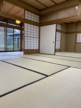 華道体験教室