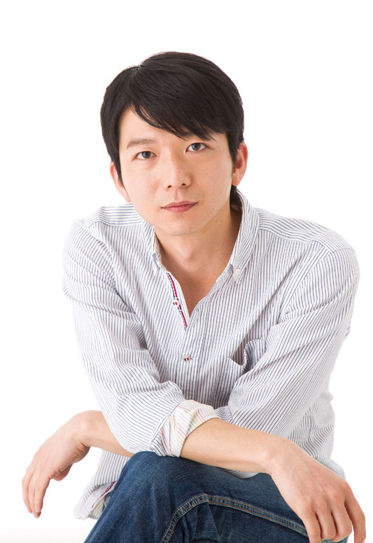 宇井晴雄（俳優）