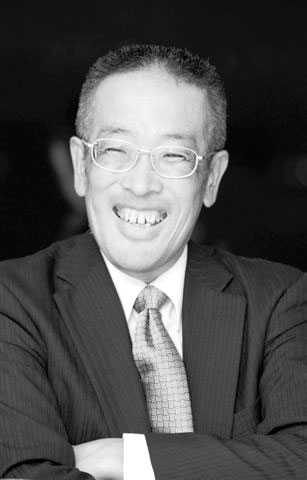 菊池壮一