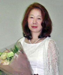 谷口桂子