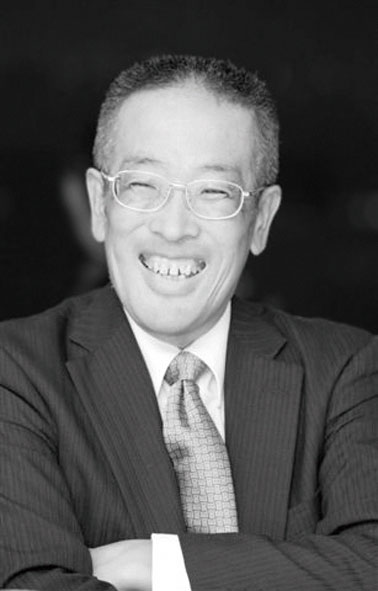講師 菊池壮一