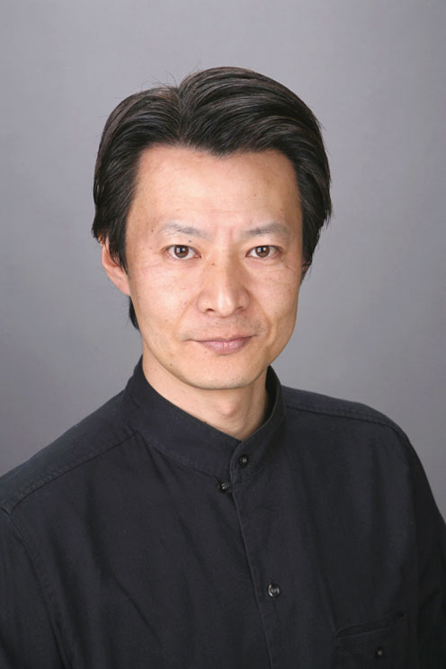 瀬戸口 郁（文学座）