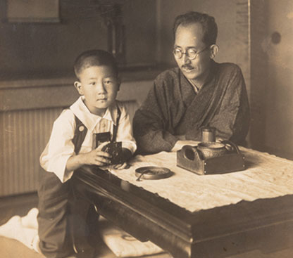 戯曲から小説へ ―越境する有三文学を読む―pickup