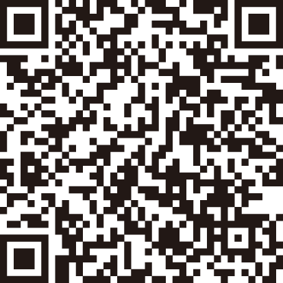 三鷹ネットワーク大学共催 企画展 関連講演会 qr
